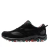 Wave Mujin x Hiroshi Nagai «Black MultiColor»