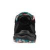 Wave Mujin x Hiroshi Nagai «Black MultiColor»