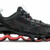 Wave Prophecy 10 «Black Red»
