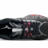 Wave Prophecy 10 «Black Red»