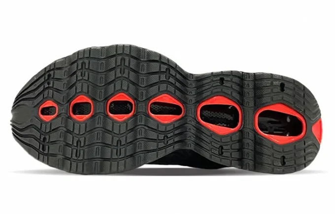 Wave Prophecy 10 «Black Red»
