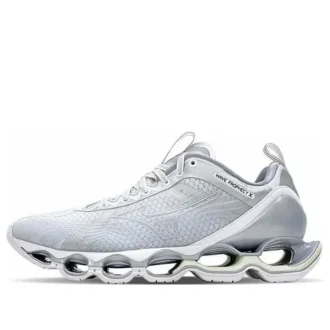 Wave Prophecy 10 «White Silver»
