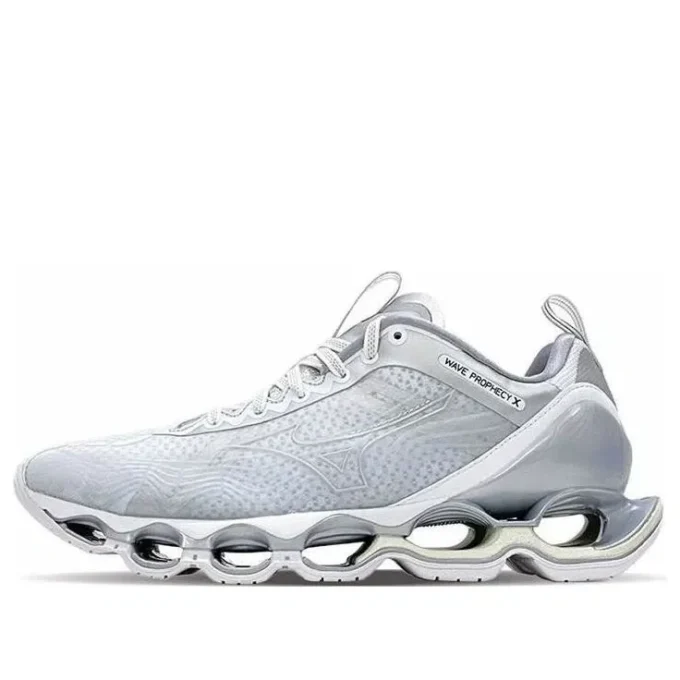Wave Prophecy 10 «White Silver»