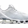 Wave Prophecy 10 «White Silver»