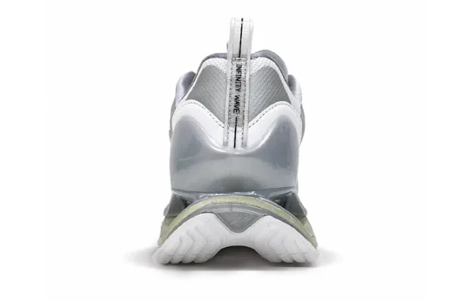 Wave Prophecy 10 «White Silver»