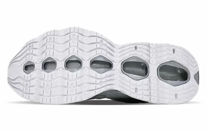 Wave Prophecy 10 «White Silver»