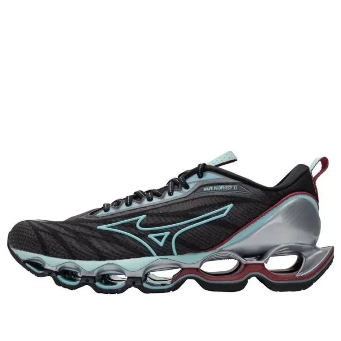 Wave Prophecy 11 «Black Blue»
