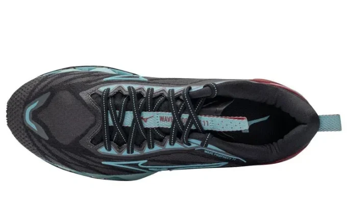 Wave Prophecy 11 «Black Blue»