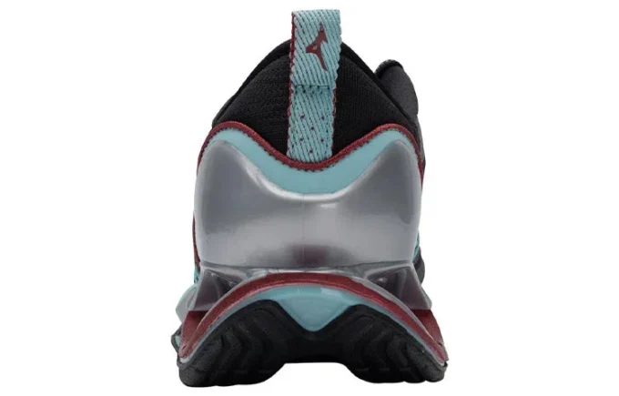 Wave Prophecy 11 «Black Blue»