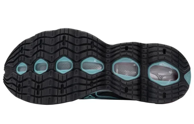 Wave Prophecy 11 «Black Blue»