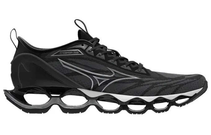Wave Prophecy 11 «Black White»