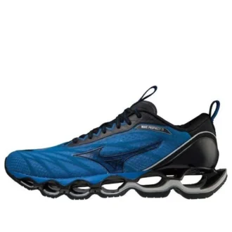 Wave Prophecy 11 «Blue Black»
