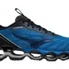 Wave Prophecy 11 «Blue Black»
