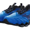 Wave Prophecy 11 «Blue Black»