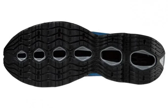Wave Prophecy 11 «Blue Black»