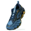 Wave Prophecy 11 «Blue Black Gold»