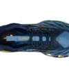 Wave Prophecy 11 «Blue Black Gold»