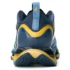 Wave Prophecy 11 «Blue Black Gold»