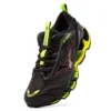Wave Prophecy 11 «Dark Grey Red»