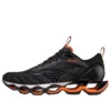 Wave Prophecy 11 «Grey Black Orange»