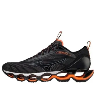 Wave Prophecy 11 «Grey Black Orange»