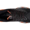 Wave Prophecy 11 «Grey Black Orange»