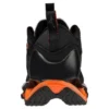 Wave Prophecy 11 «Grey Black Orange»