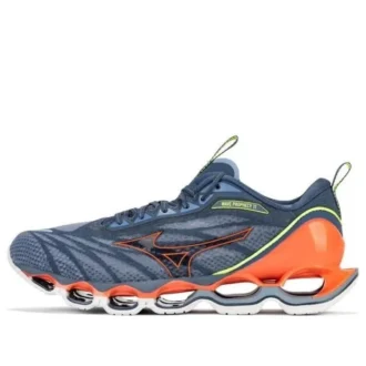 Wave Prophecy 11 «Grey Orange»