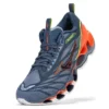 Wave Prophecy 11 «Grey Orange»