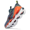 Wave Prophecy 11 «Grey Orange»