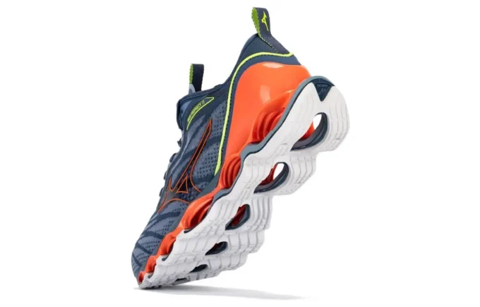 Wave Prophecy 11 «Grey Orange»