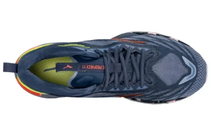 Wave Prophecy 11 «Grey Orange»