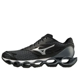 Wave Prophecy 11 S «Black White»