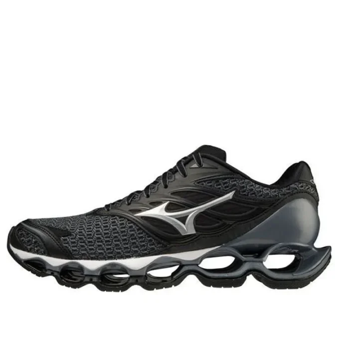 Wave Prophecy 11 S «Black White»