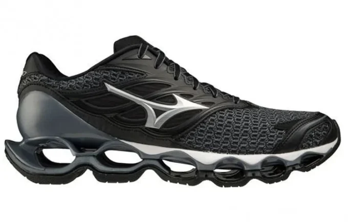 Wave Prophecy 11 S «Black White»