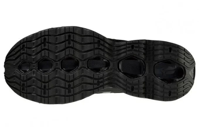 Wave Prophecy 11 S «Black White»