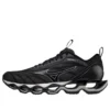Wave Prophecy 11 «Silver Black»