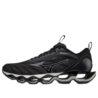 Wave Prophecy 11 «Silver Black»