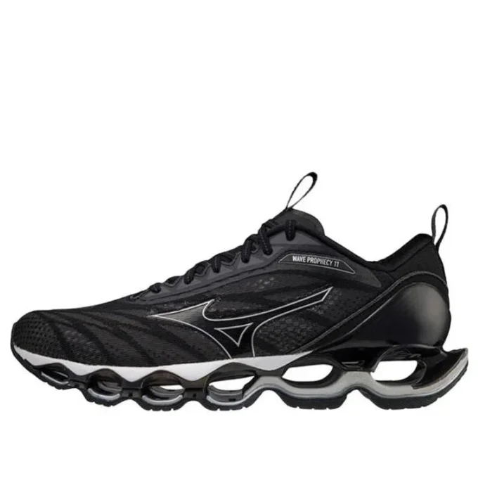 Wave Prophecy 11 «Silver Black»