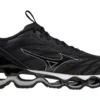 Wave Prophecy 11 «Silver Black»