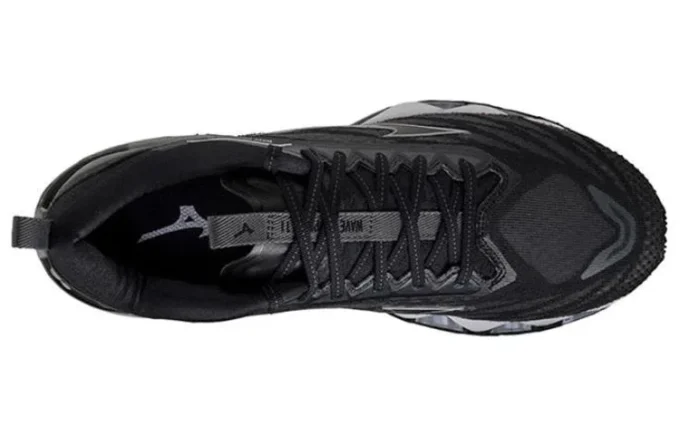 Wave Prophecy 11 «Silver Black»