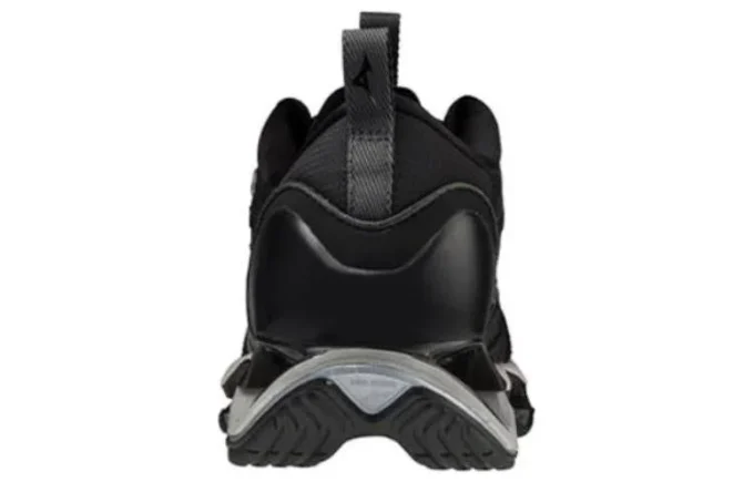 Wave Prophecy 11 «Silver Black»