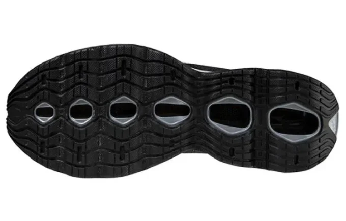 Wave Prophecy 11 «Silver Black»