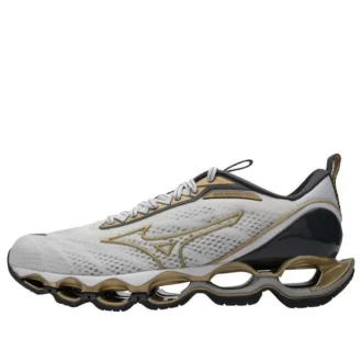 Wave Prophecy 11 «White Gold»