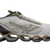 Wave Prophecy 11 «White Gold»