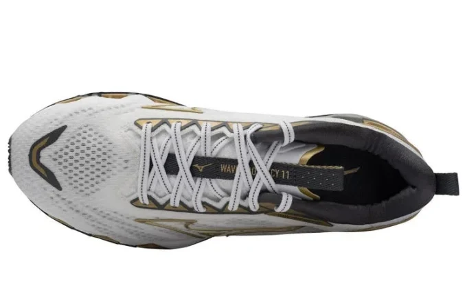 Wave Prophecy 11 «White Gold»