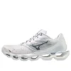 Wave Prophecy 11 «White Grey»