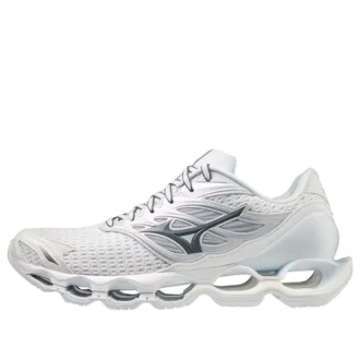 Wave Prophecy 11 «White Grey»