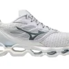 Wave Prophecy 11 «White Grey»