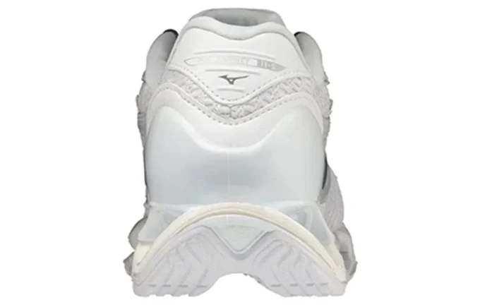 Wave Prophecy 11 «White Grey»